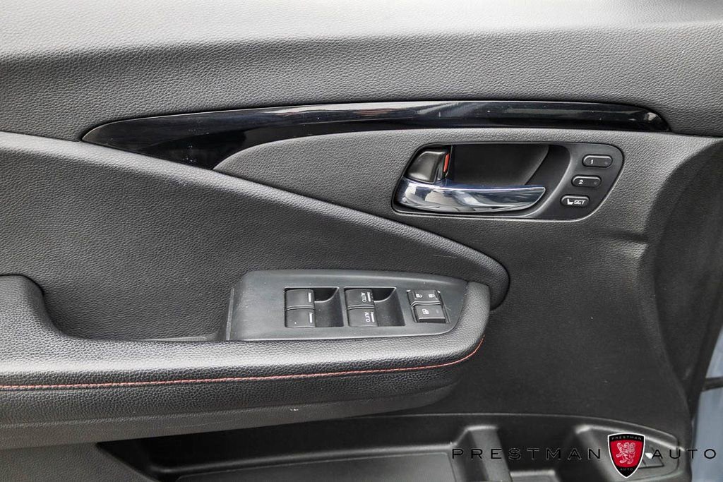 Used 2022 Honda Pilot Black Edition image 26