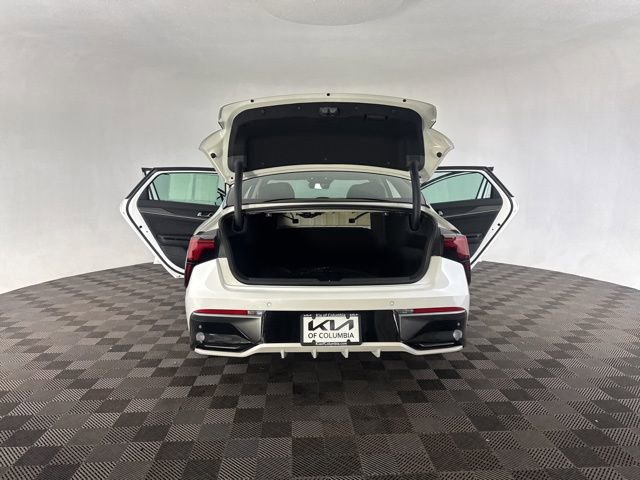 Certified 2025 Kia K5 EX image 17