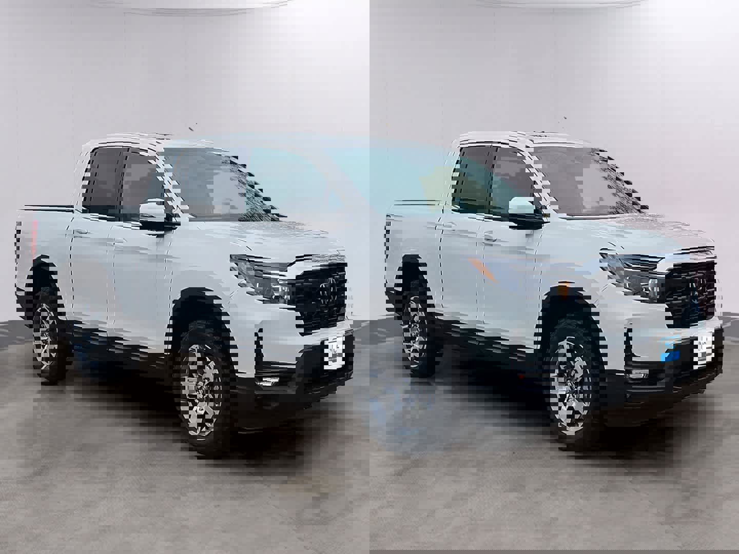 New 2026 Honda Ridgeline RTL image 2