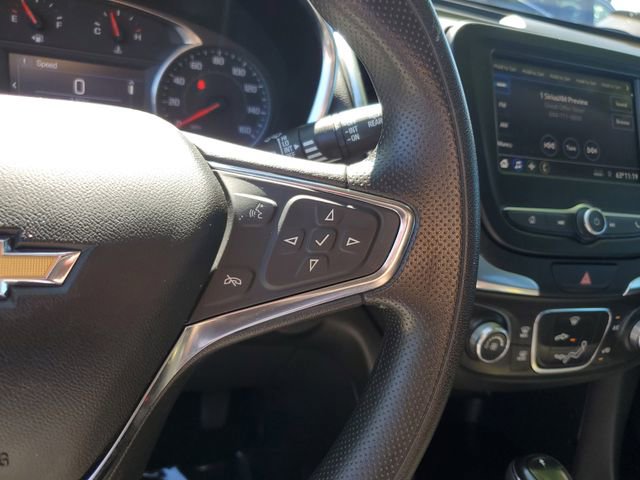 Used 2021 Chevrolet Equinox LT image 27