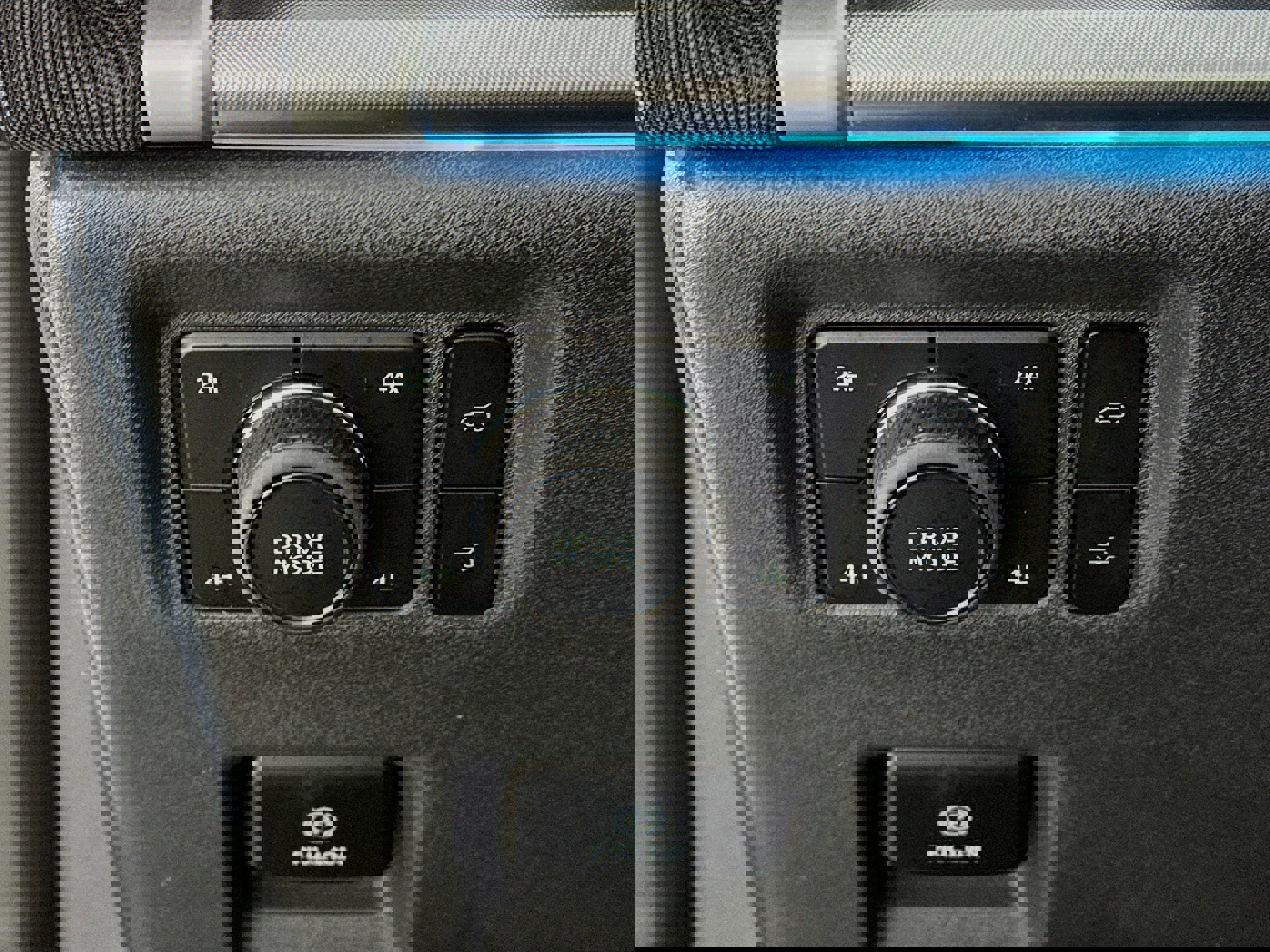 Used 2025 Ford Expedition Max Platinum image 15