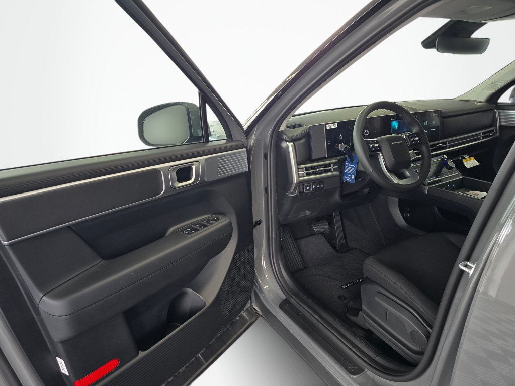 New 2026 Hyundai Santa Fe SE AWD/4WD image 30