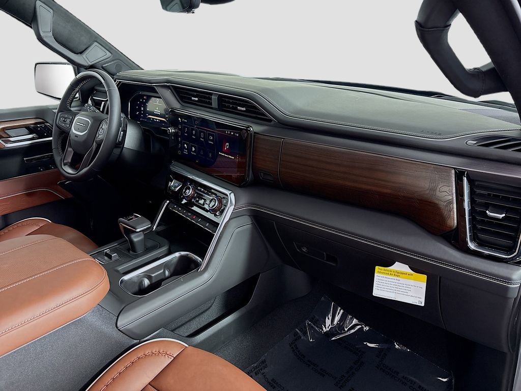 New 2026 GMC Sierra 1500 Denali Ultimate image 30