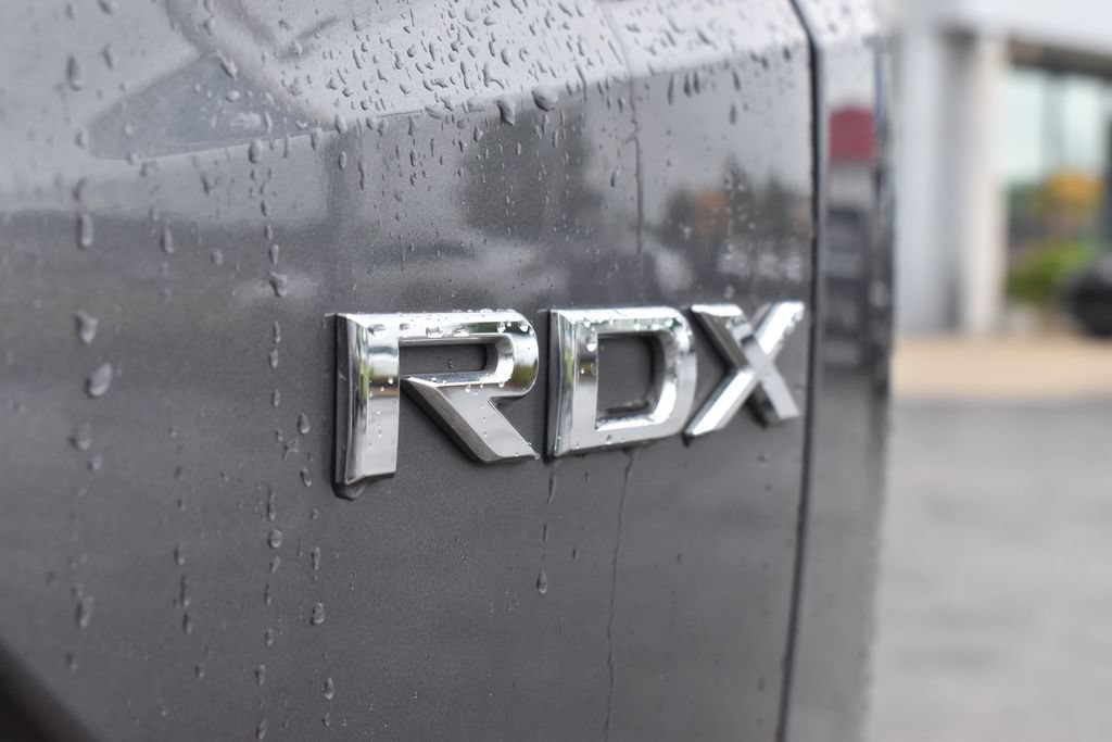 Used 2020 Acura RDX FWD image 17