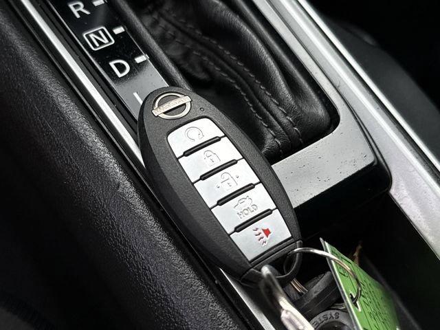 Used 2024 Nissan Altima 2.5 SV image 27