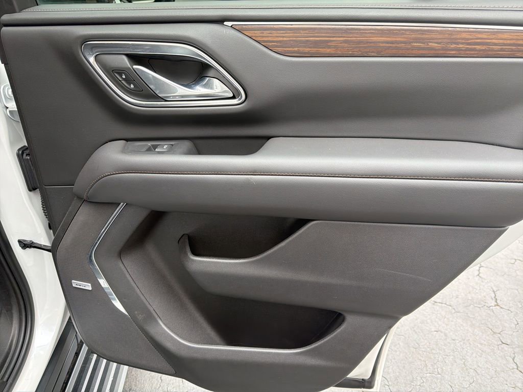 Used 2023 Chevrolet Tahoe High Country image 14