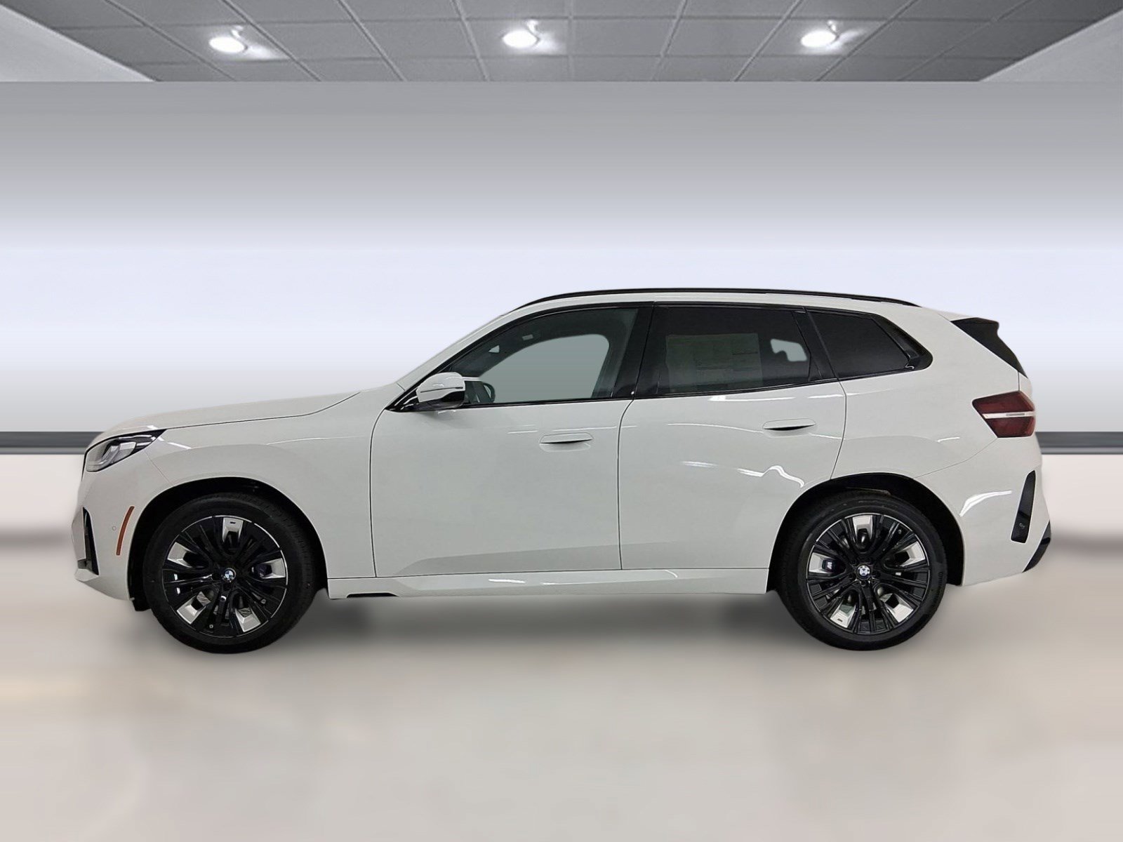New 2026 BMW X3 xDrive30 w/ Premium Package image 2