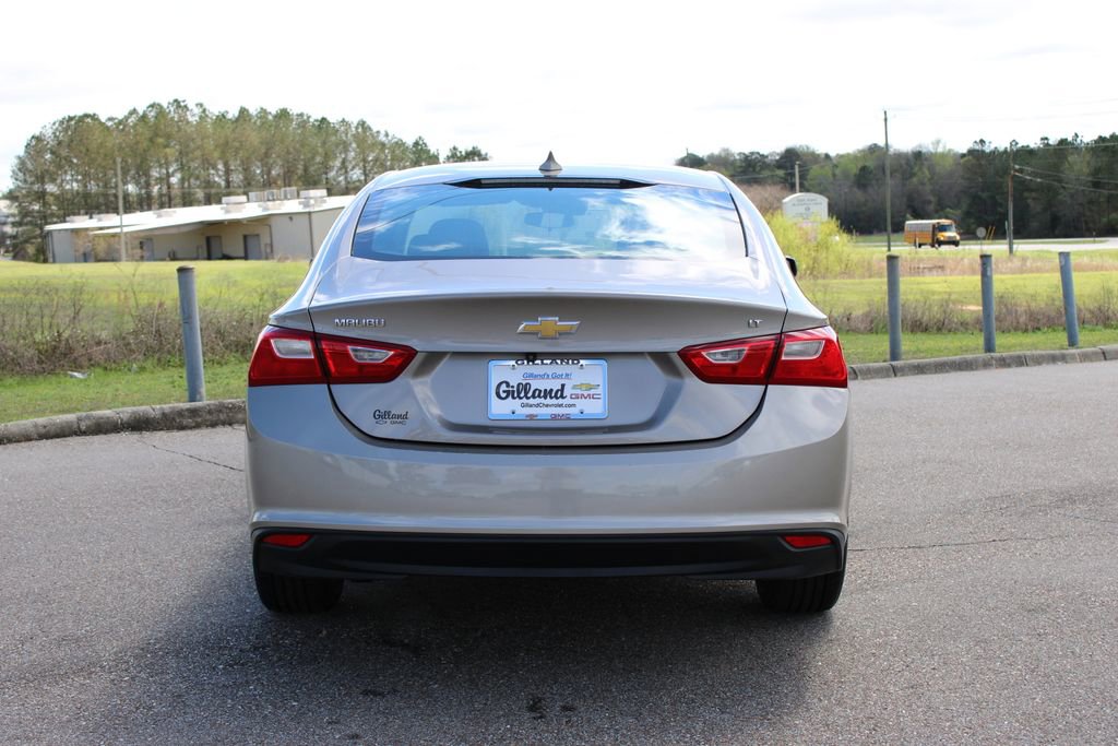 Used 2023 Chevrolet Malibu LT image 19