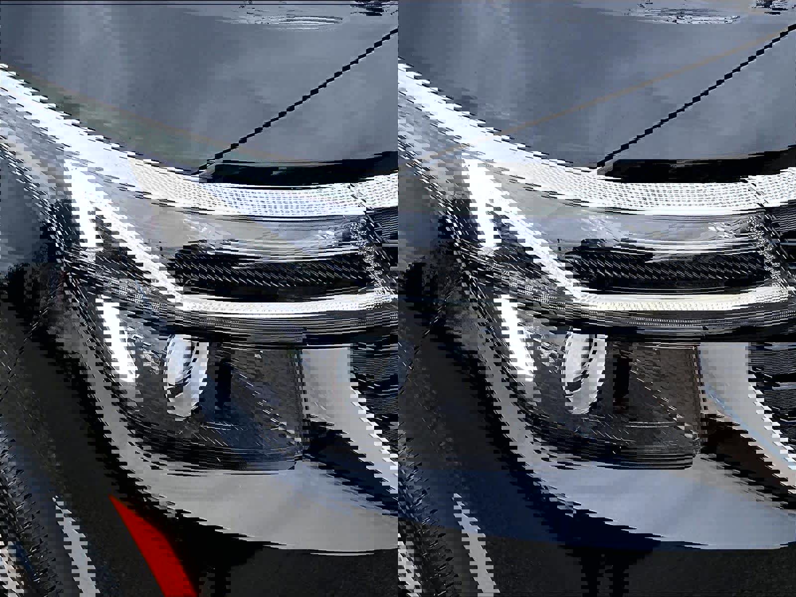 Used 2024 Kia Seltos EX image 31