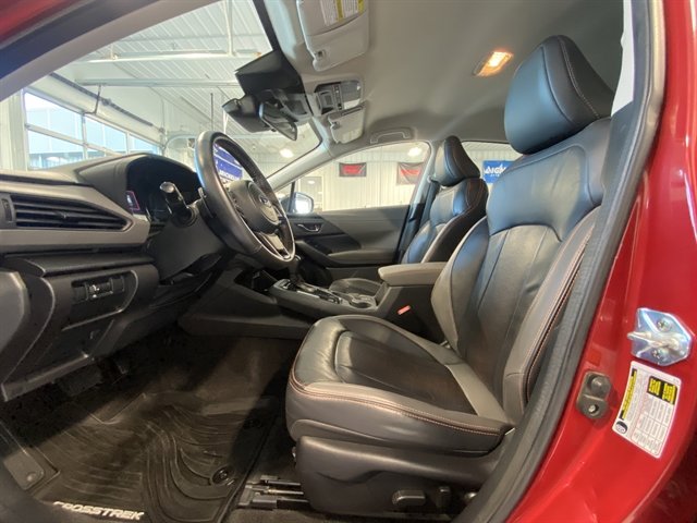 Used 2024 Subaru Crosstrek 2.5i Limited image 10