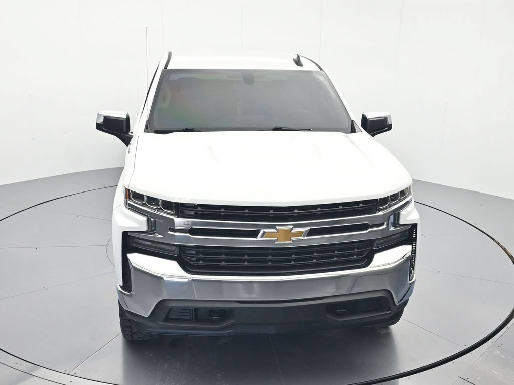 Used 2020 Chevrolet Silverado 1500 LT w/ All-Star Edition AWD/4WD image 28