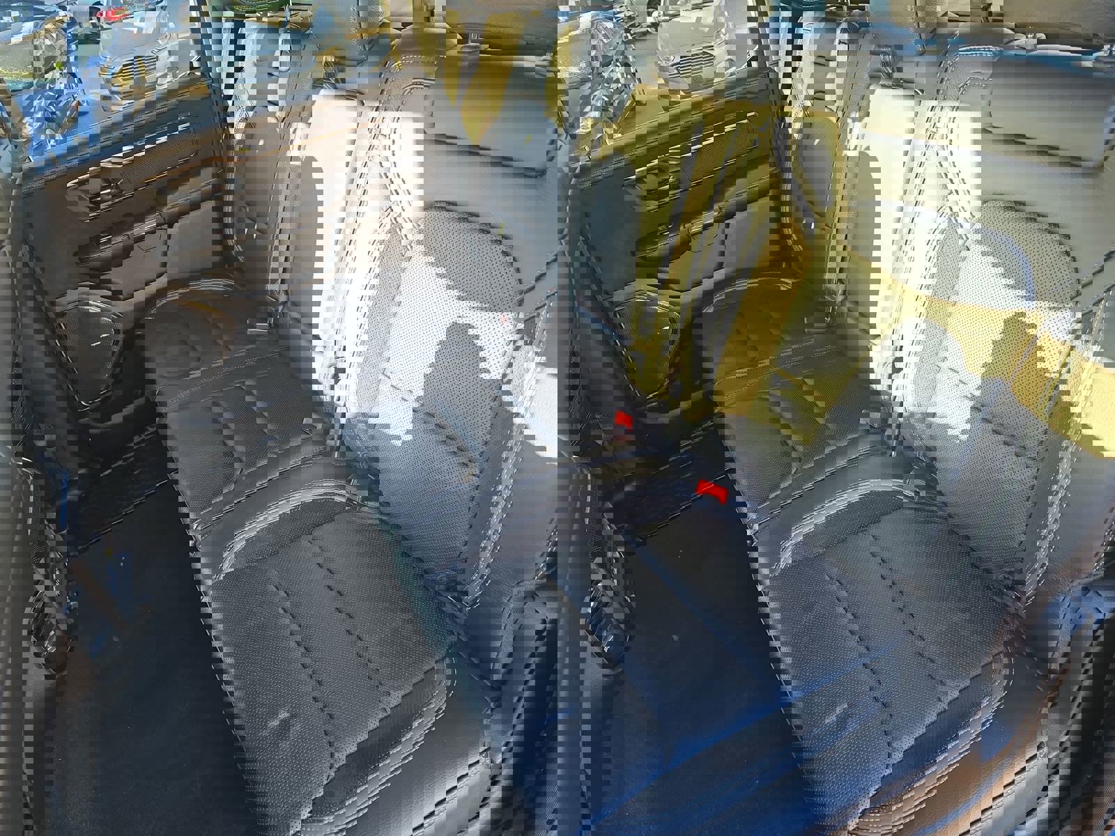 Used 2021 RAM 1500 TRX w/ TRX Level 1 Equipment Group image 16