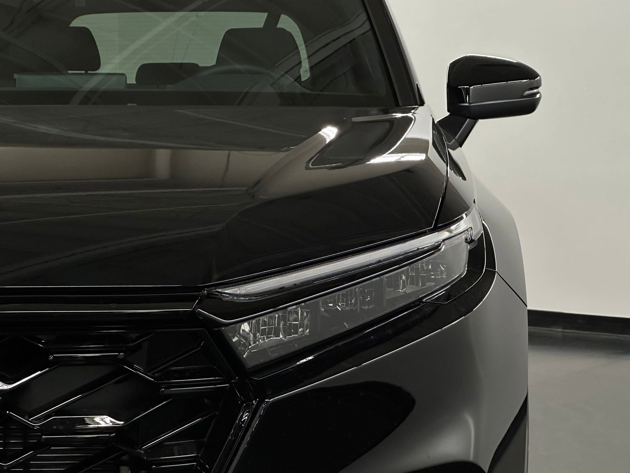 New 2026 Honda CR-V Sport image 11