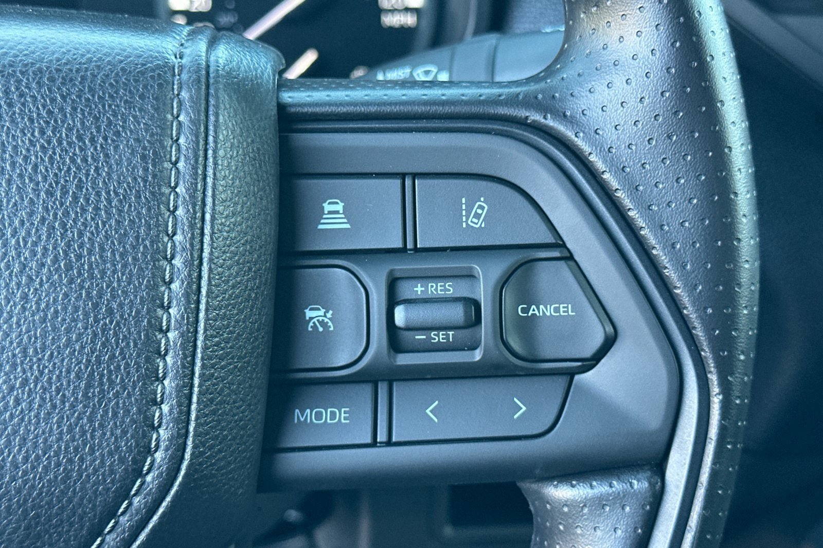 New 2026 Toyota Tundra SR RWD image 27