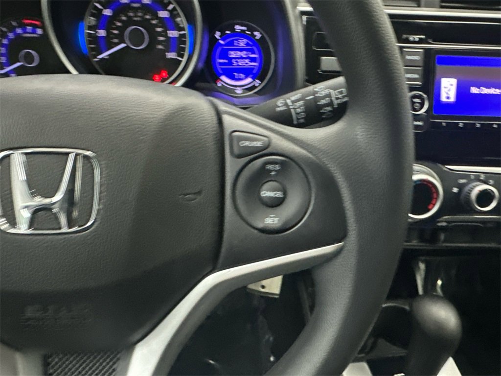 Used 2020 Honda Fit LX image 26