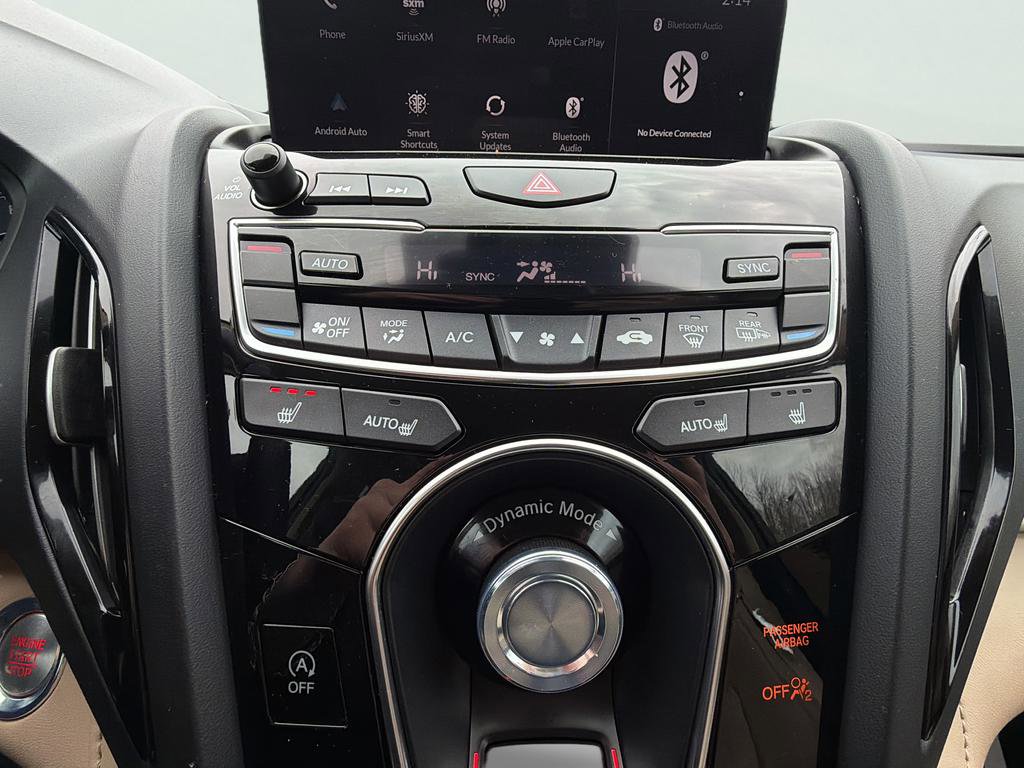 Used 2024 Acura RDX SH-AWD image 27