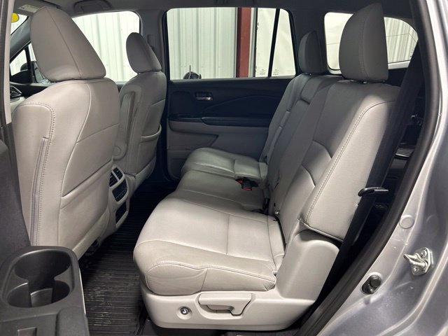 Used 2017 Honda Pilot EX-L image 17