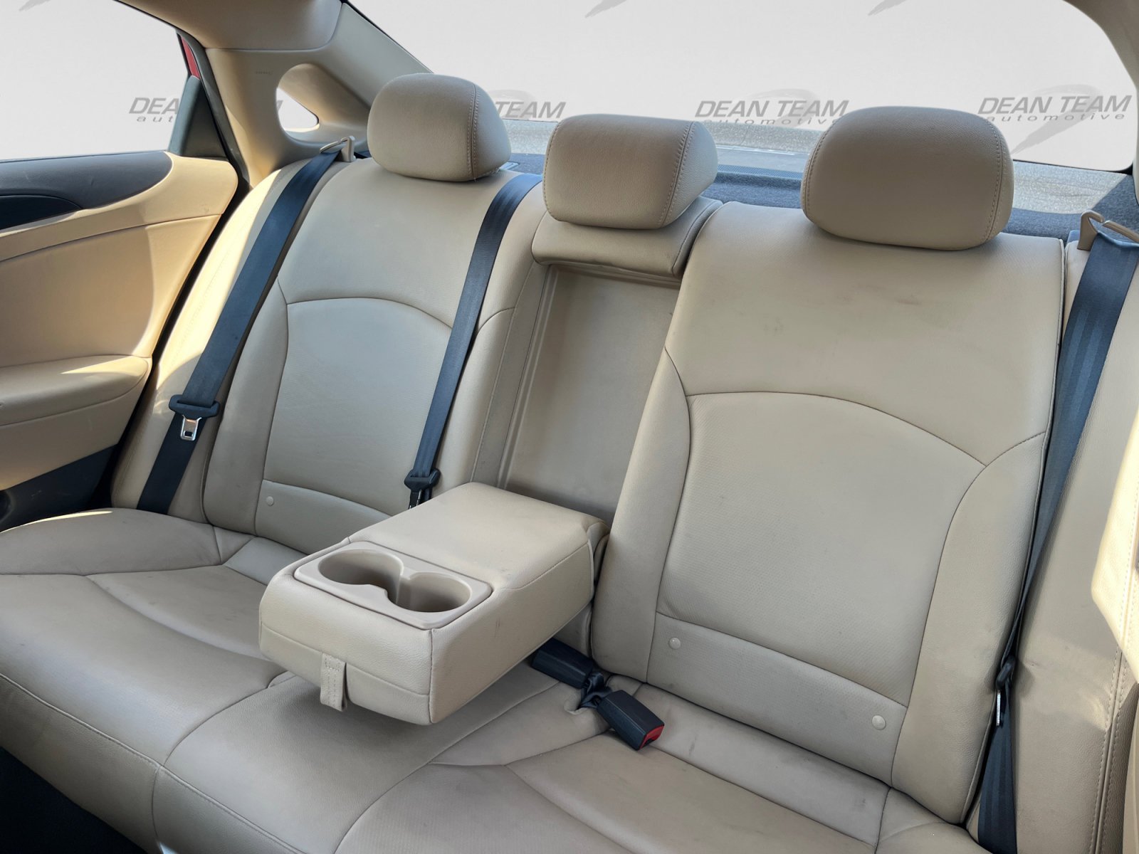 Used 2012 Hyundai Sonata Limited FWD image 13