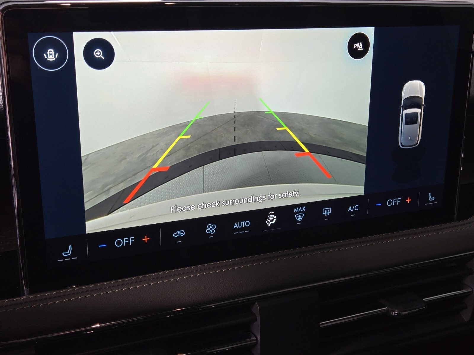 Used 2023 Lincoln Corsair Reserve image 25