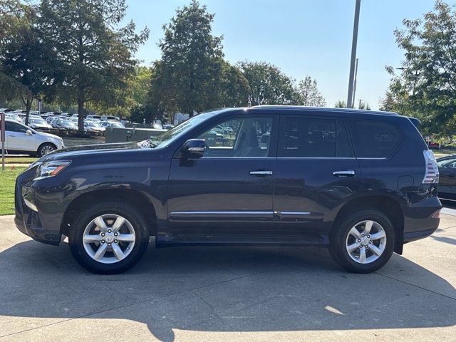 Used 2019 Lexus GX 460 AWD/4WD image 9