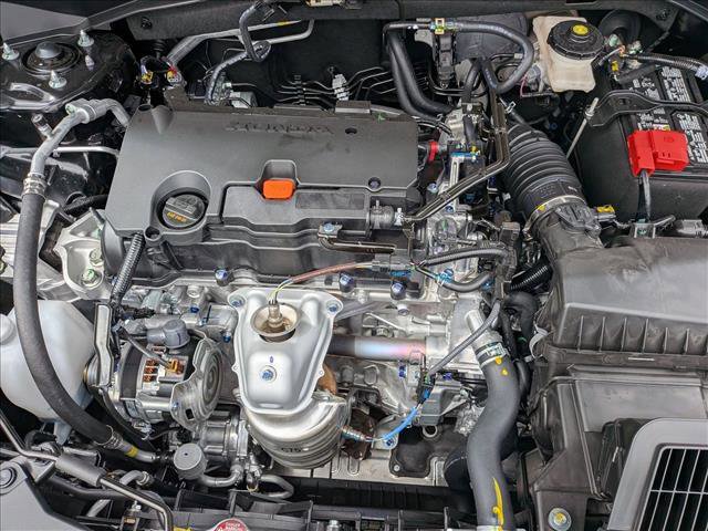New 2026 Honda HR-V EX-L image 15