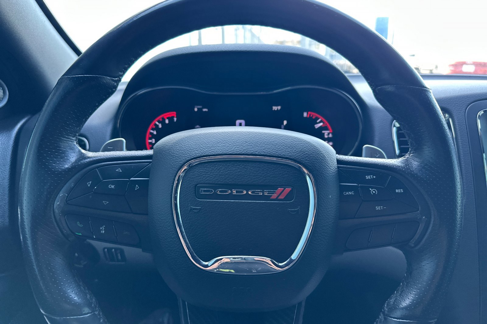 Used 2019 Dodge Durango R/T w/ Blacktop Package image 25