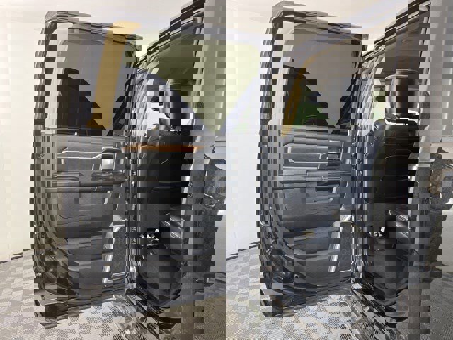 Used 2022 RAM 3500 Laramie image 40