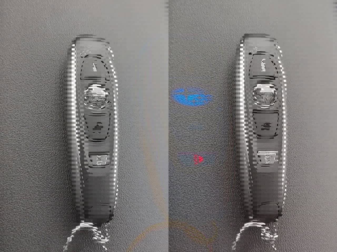 New 2026 Subaru Outback Touring XT image 35