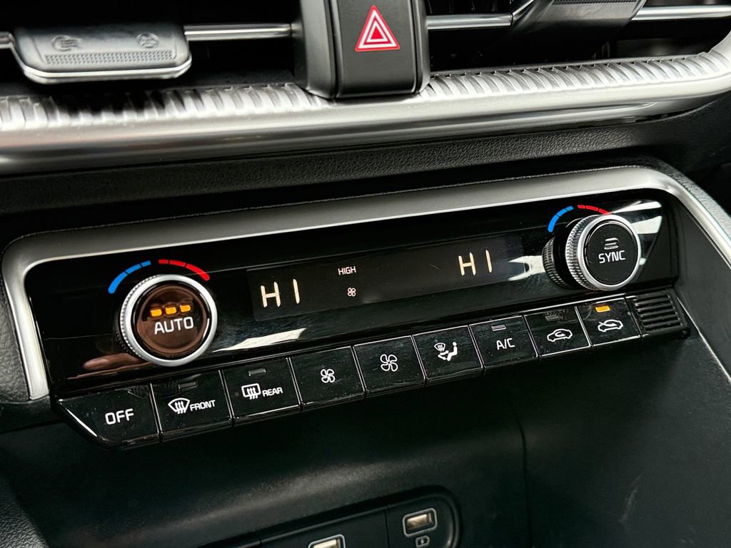 Used 2024 Kia K5 GT-Line image 18