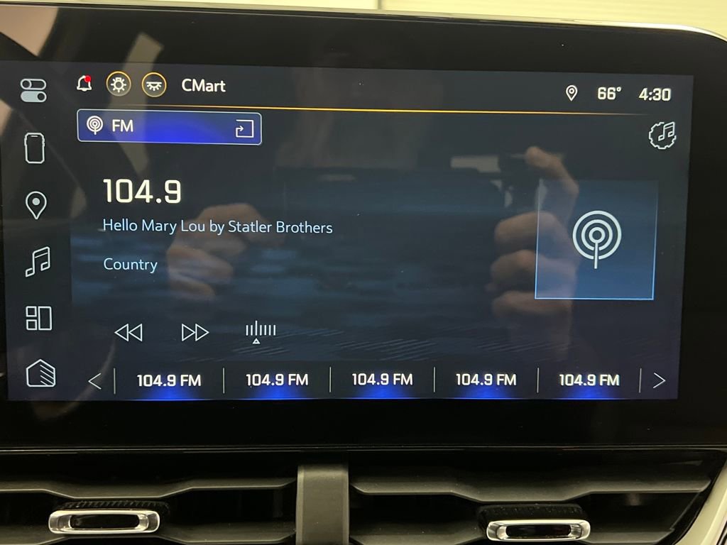 Used 2025 Chevrolet Equinox LT image 51