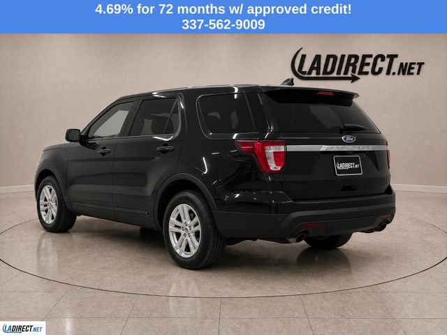 Used 2017 Ford Explorer FWD image 6