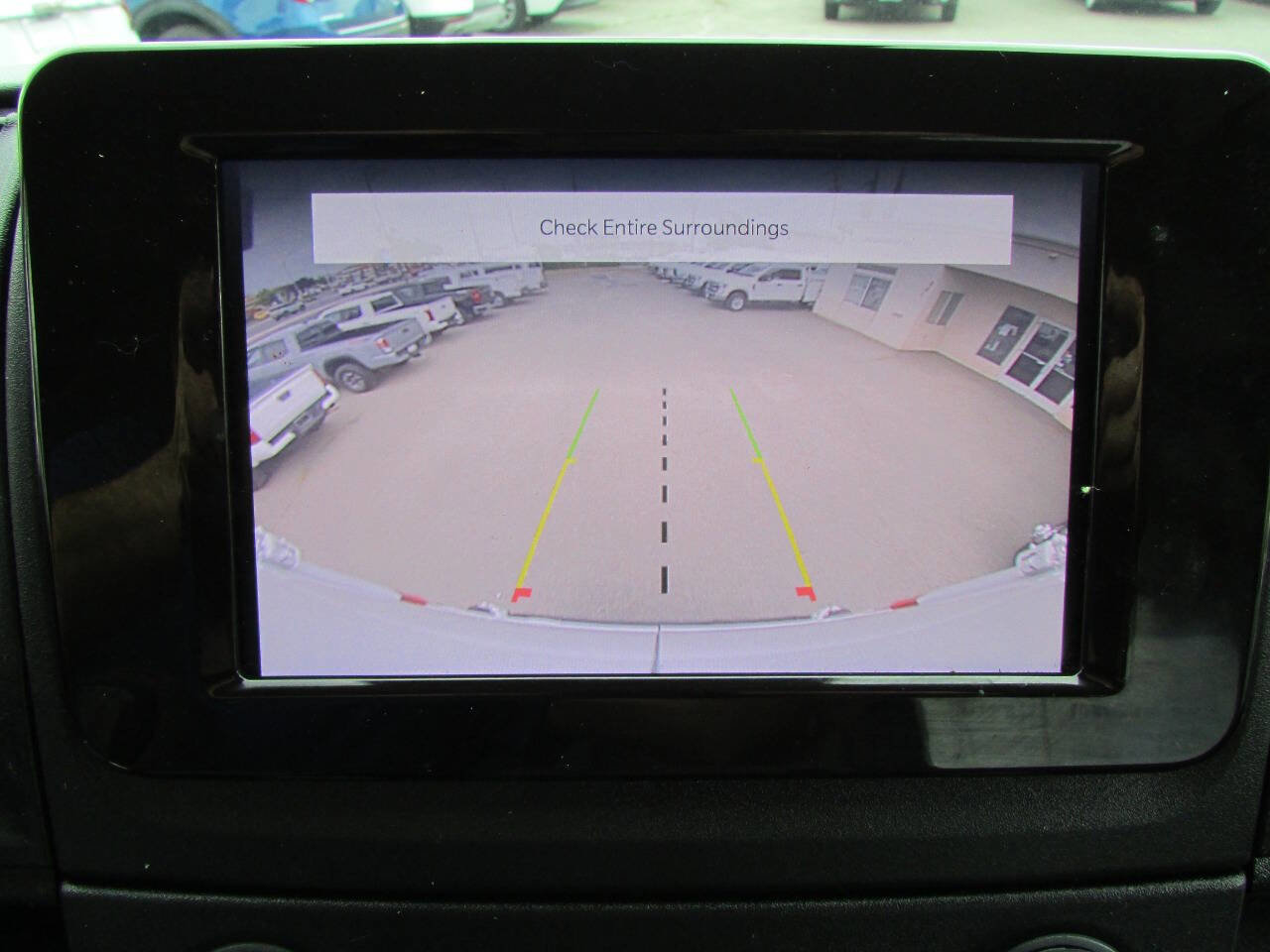 Used 2023 RAM ProMaster 3500 FWD image 21