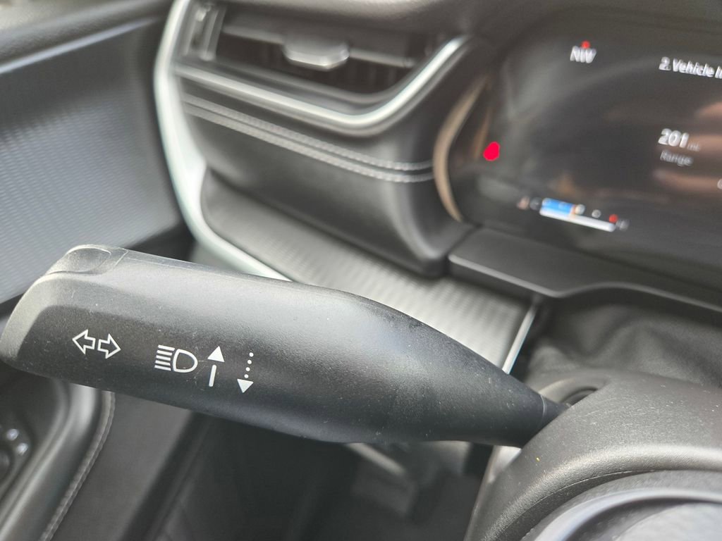 Used 2023 Jeep Grand Cherokee Altitude image 27