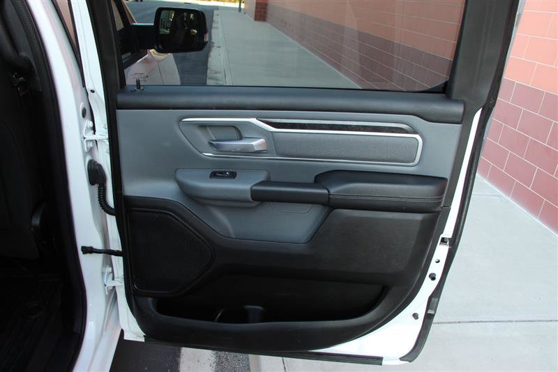 Used 2023 RAM 1500 Big Horn image 20