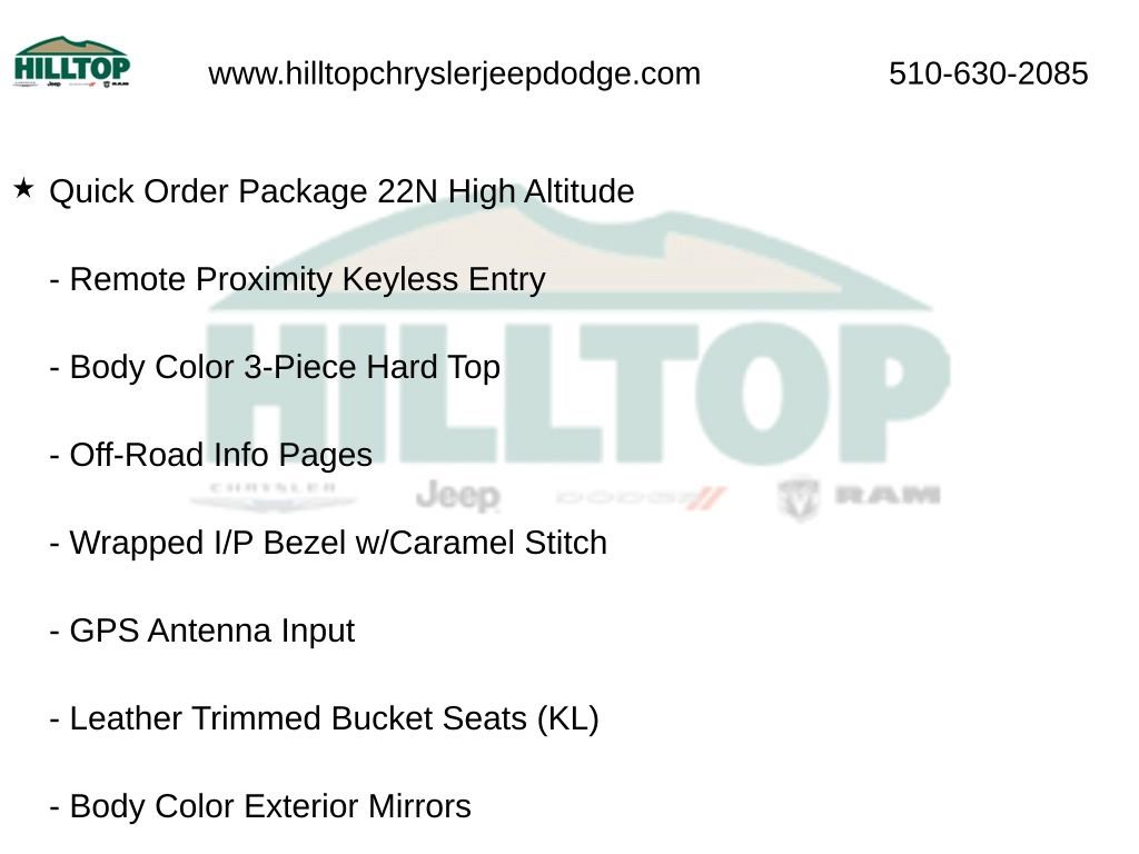 Used 2021 Jeep Wrangler Unlimited Sahara image 15