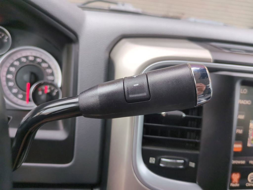 Used 2017 RAM 2500 Big Horn image 15