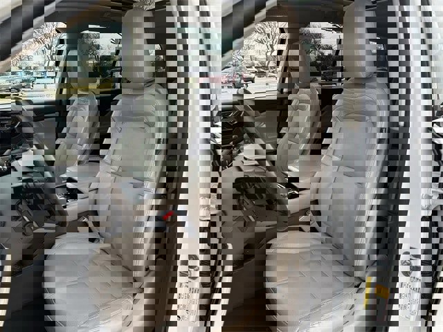 Used 2021 Lincoln Aviator Reserve w/ Elements Package Plus image 27