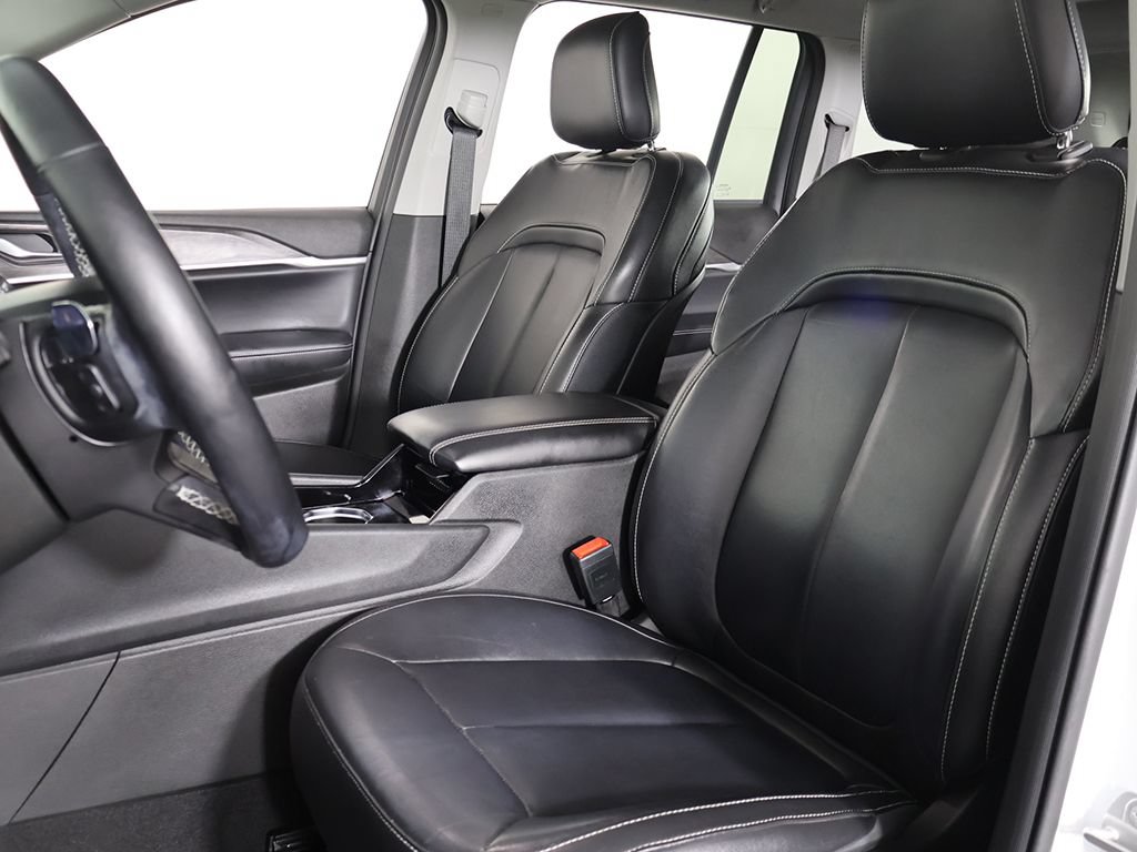 Used 2022 Jeep Grand Cherokee Limited AWD/4WD image 33