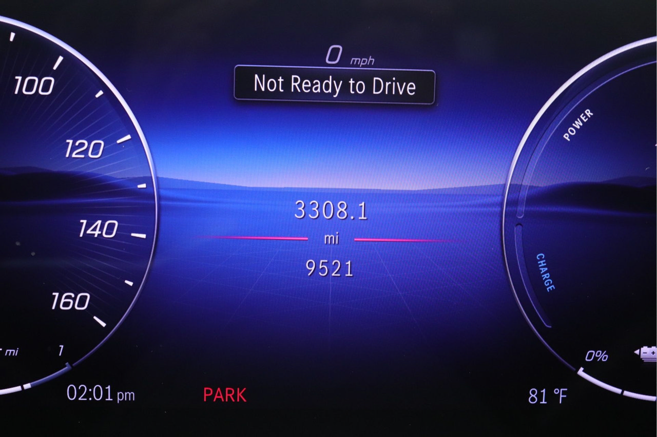 Certified 2025 Mercedes-Benz GLC 350e 4MATIC image 11