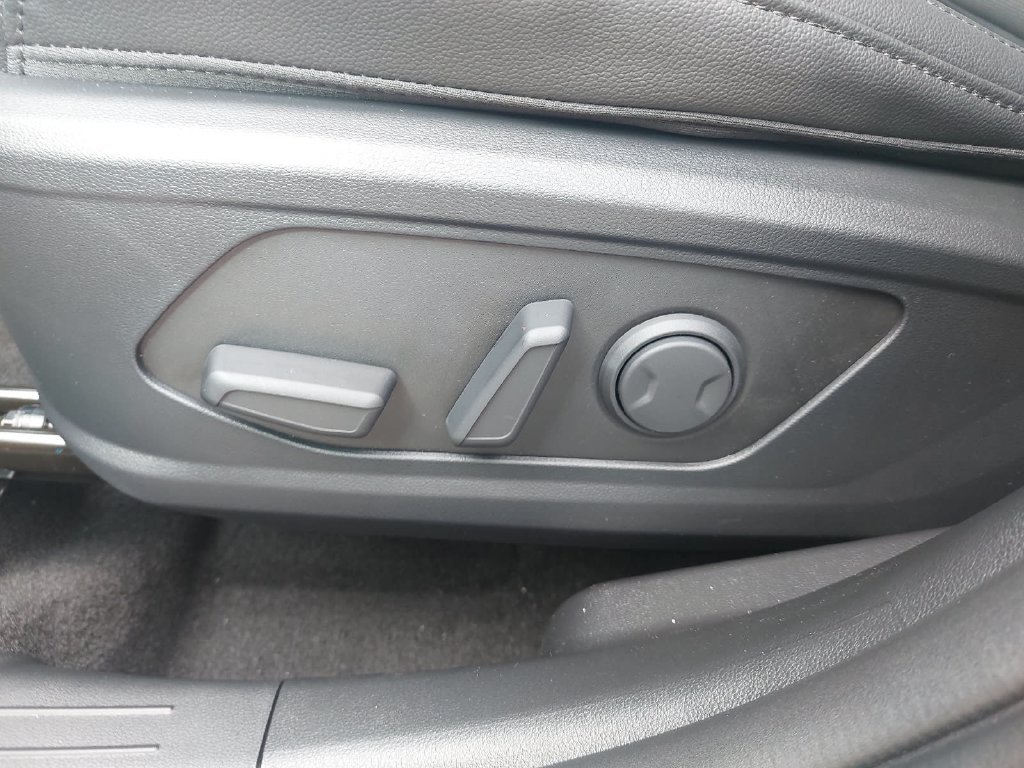 New 2026 Hyundai Tucson SEL Plus FWD image 27