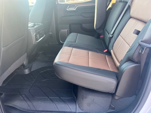 New 2026 Chevrolet Silverado 1500 High Country AWD/4WD image 5