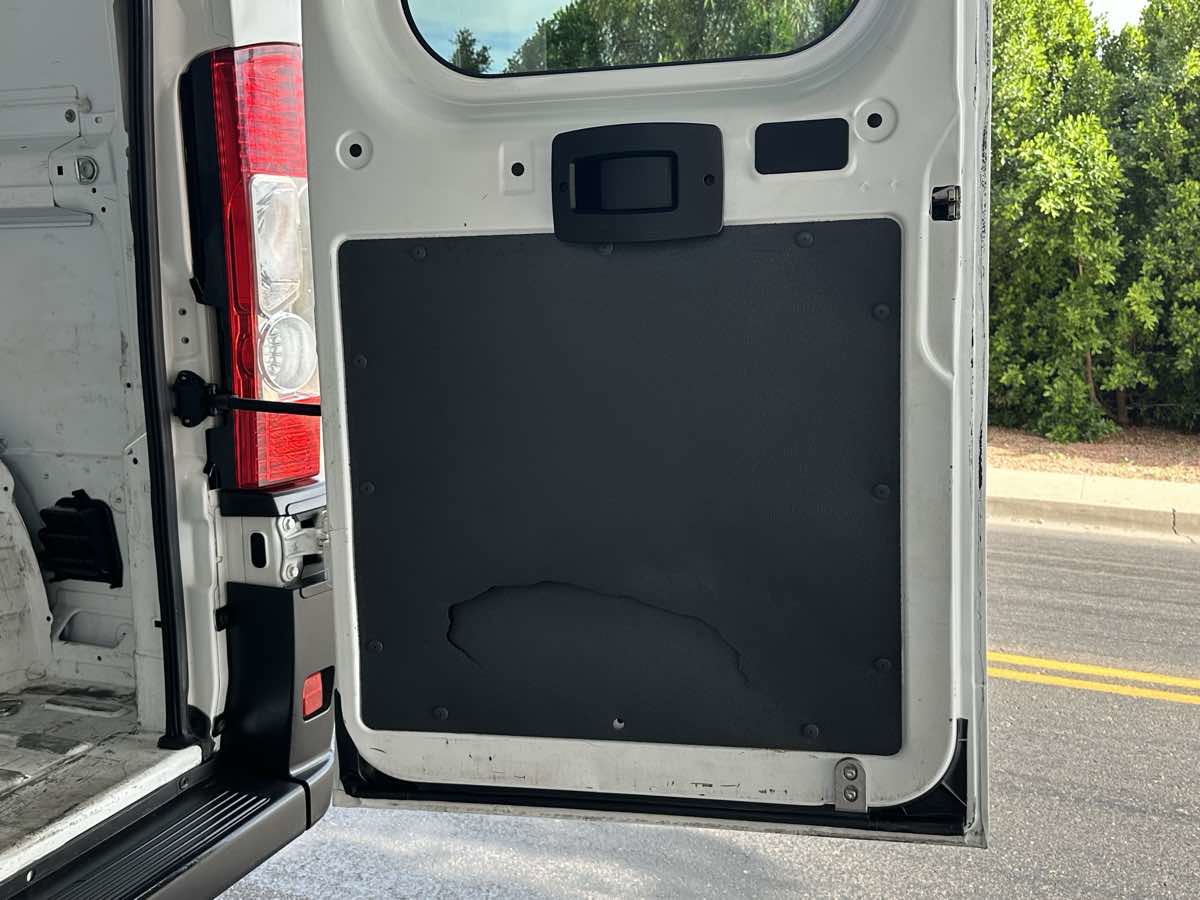 Used 2021 RAM ProMaster 1500 image 29