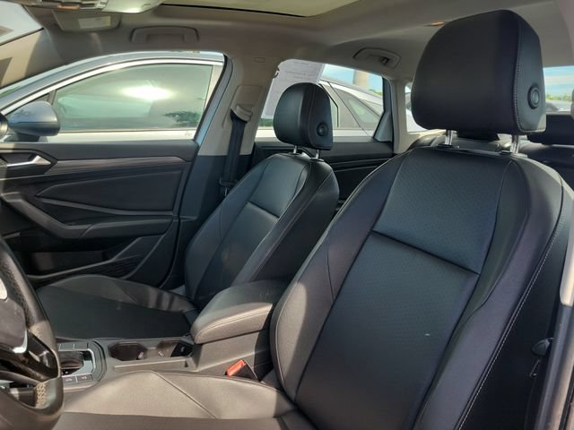 Used 2019 Volkswagen Jetta SEL FWD image 10