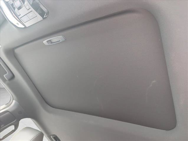 Used 2024 Lexus GX 550 w/ Cold Area Package AWD/4WD image 18