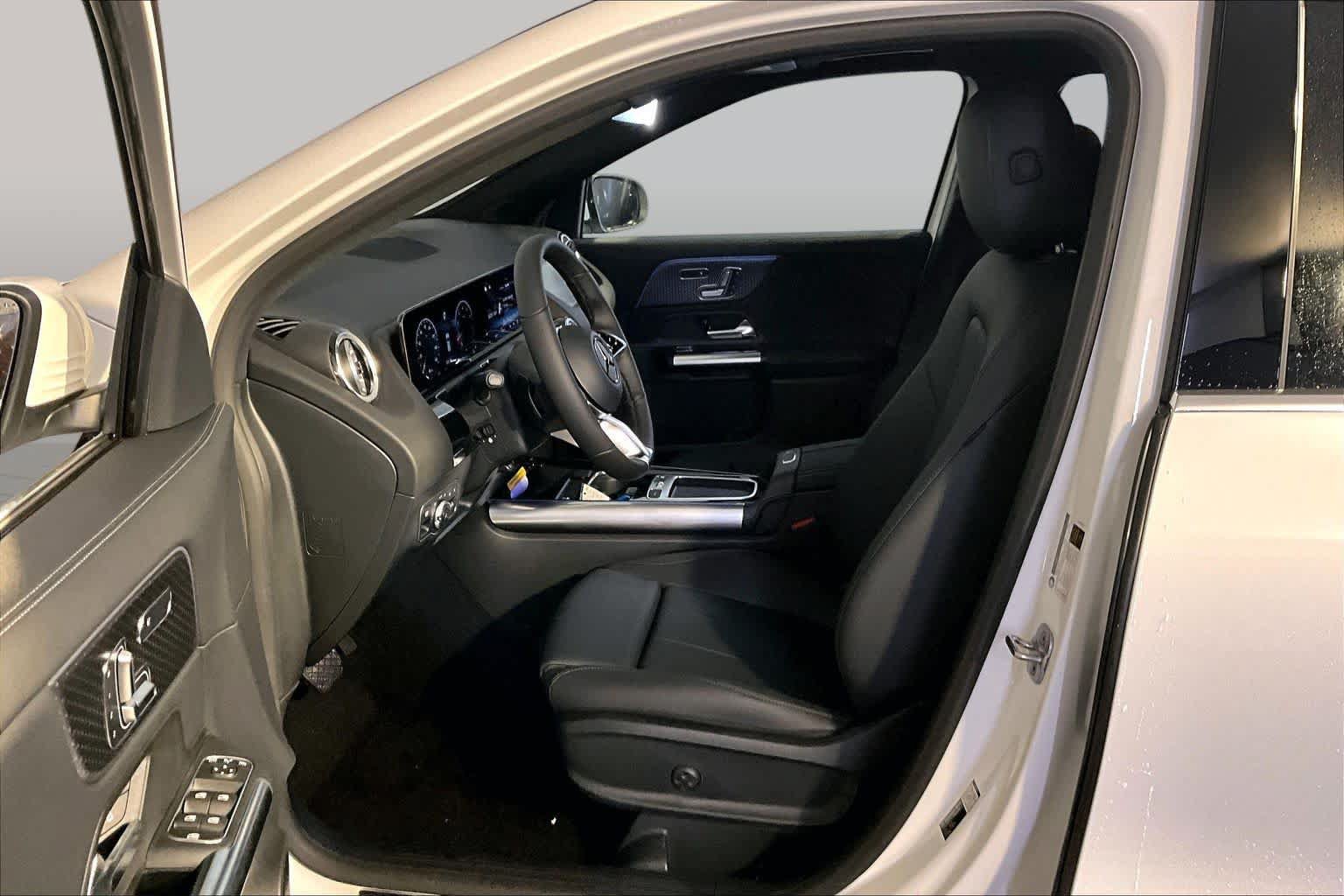 New 2026 Mercedes-Benz GLA 250 4MATIC image 13
