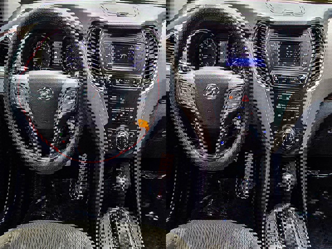 Used 2018 Hyundai Santa Fe Sport image 33