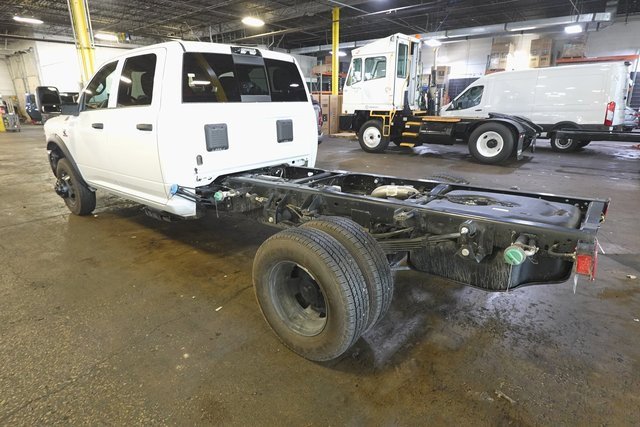 New 2026 RAM 3500 Tradesman image 6