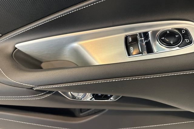 New 2026 Chevrolet Corvette Stingray Coupe w/ 1LT RWD image 10