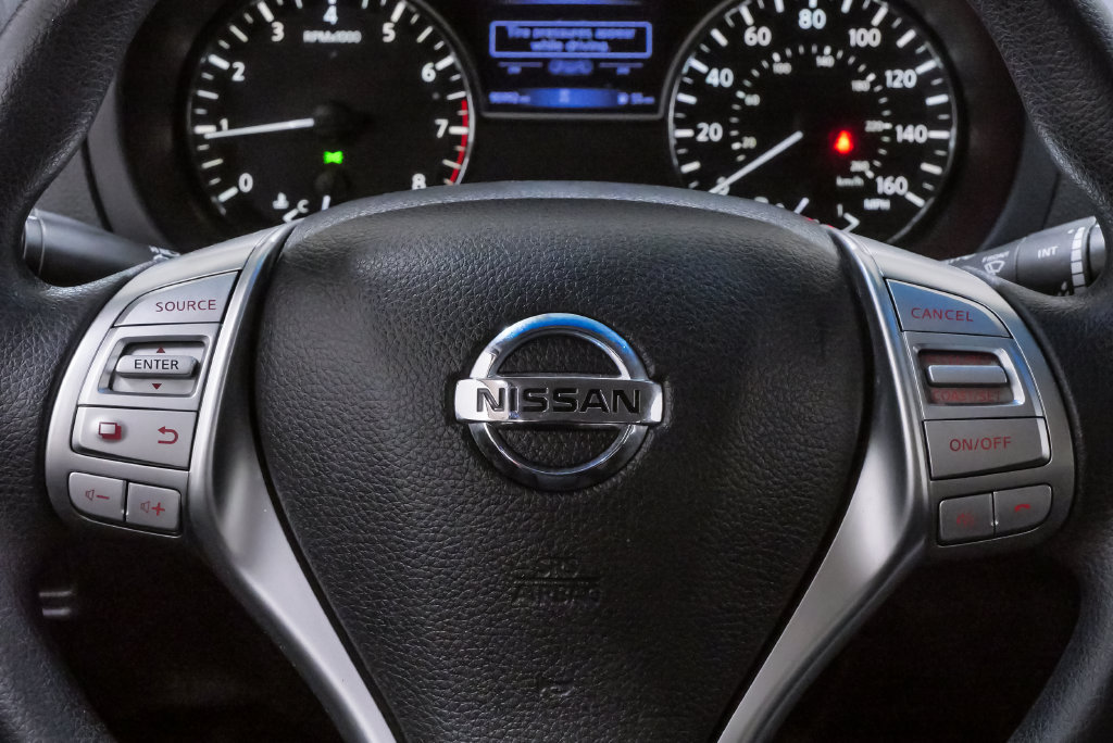 Used 2018 Nissan Altima 2.5 S w/ S Convenience Package FWD image 19