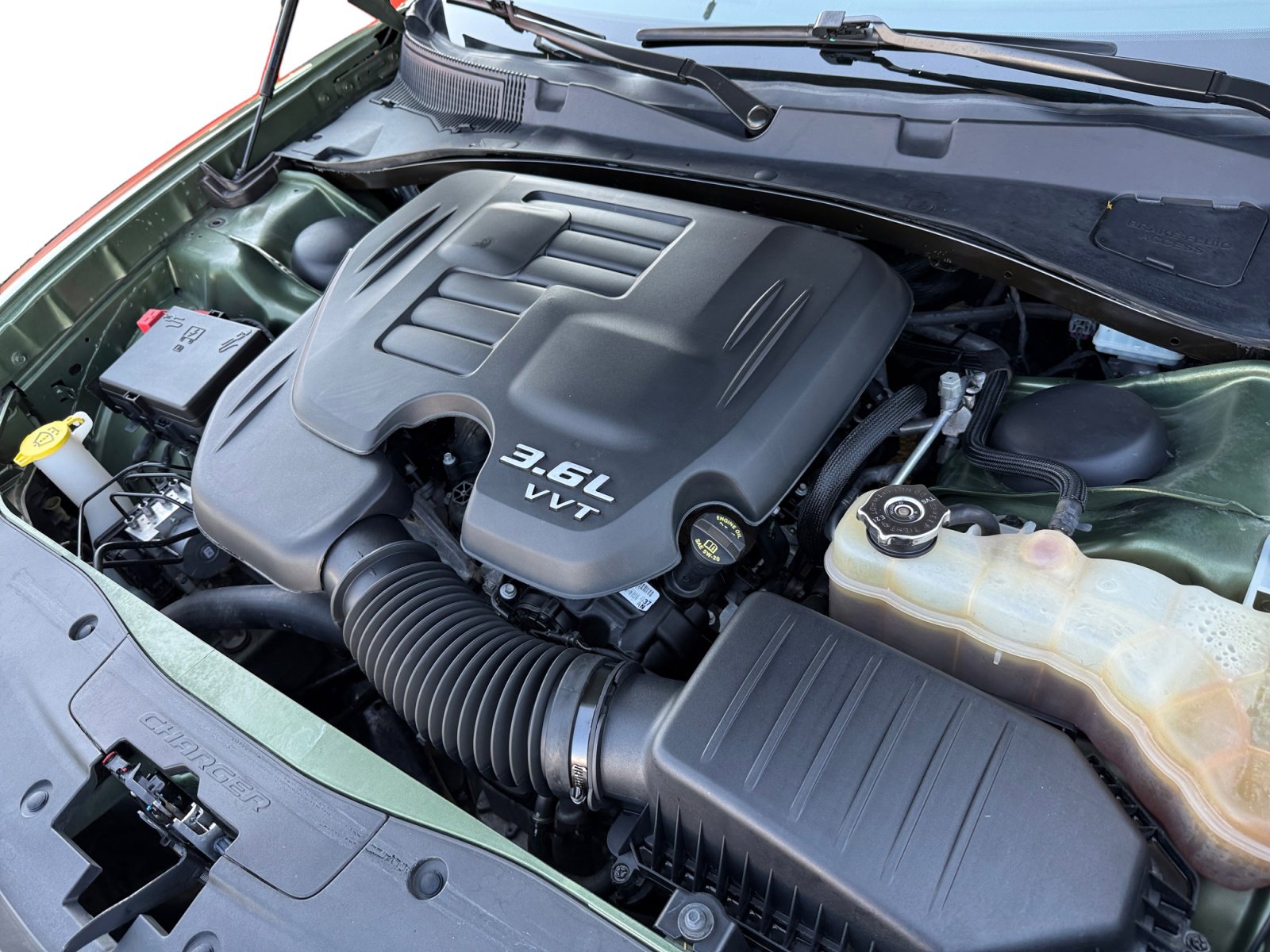 Used 2022 Dodge Charger SXT image 13